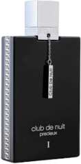 Armaf Club De Nuit Precieux - parfémovaný extrakt