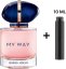 Armani My Way parfémovaná voda - Velikost: 10ml - vzorek (cestovní lahvička černá)