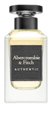 Abercrombie & Fitch Authentic
