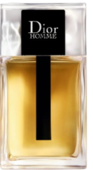 Vzorek vůně Dior Homme 2020