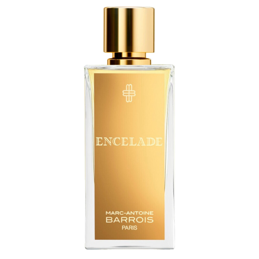 Marc-Antoine Barrois Encelade