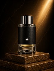 Montblanc Explorer EDP