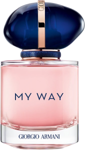 Armani My Way parfémovaná voda - Velikost: 2ml - vzorek (odstřik s rozprašovačem)