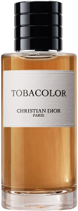 Christian Dior La Collection Privée Tobacolor - Velikost: 1ml - vzorek (odstřik s rozprašovačem)