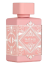 Lattafa Badee Al Oud Noble Blush - Velikost: 10ml - vzorek (cestovní lahvička černá)