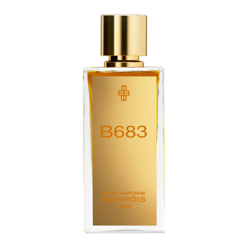 Marc-Antoine Barrois B683