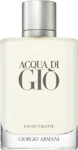 Giorgio Armani Acqua di Gio EDT