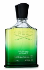 Creed Original Vetiver