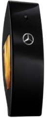 Mercedes Benz Club Black