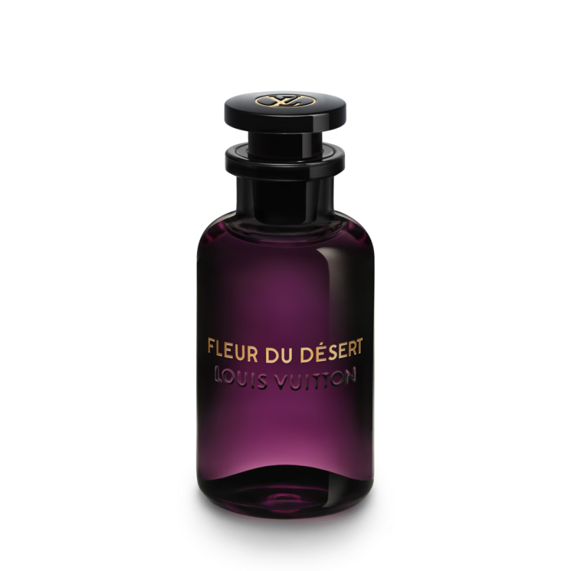 Louis Vuitton Fleur du Désert