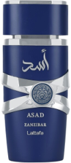 Lattafa Asad Zanzibar