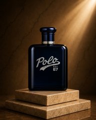 Ralph Lauren Polo 67 EDT