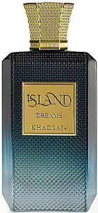 Khadlaj Island Dreams - Velikost: 2ml - vzorek (odstřik s rozprašovačem)