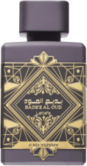 Lattafa Badee Al Oud Ametyst