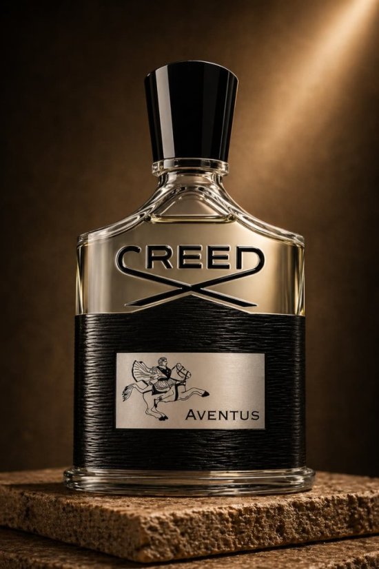 Creed Aventus - Velikost: 1ml - vzorek (odstřik s rozprašovačem)