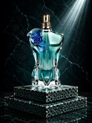 Jean Paul Gaultier Le Beau Flower Edition