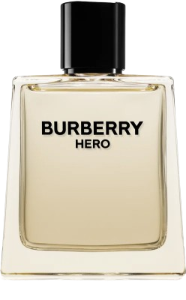 Burberry Hero EDT - Velikost: 1ml - vzorek (odstřik s rozprašovačem)