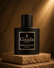 Gisada Ambassador Intense