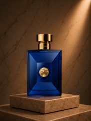 Versace Dylan Blue