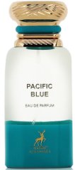 Maison Alhambra Pacific Blue
