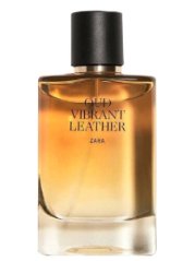 Zara Oud Vibrant Leather