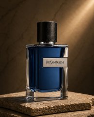 Yves Saint Laurent Y Iced Cologne