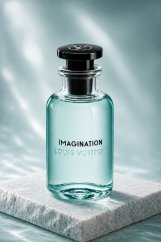 Louis Vuitton Imagination