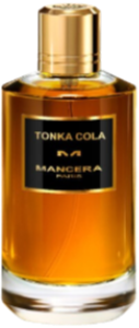 Mancera Tonka Cola