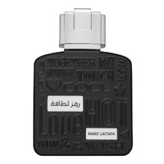 Lattafa Ramz Silver