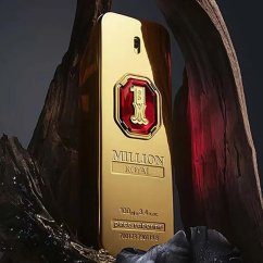 Rabanne 1 Million Royal