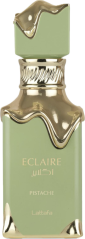 Lattafa Eclaire Pistache