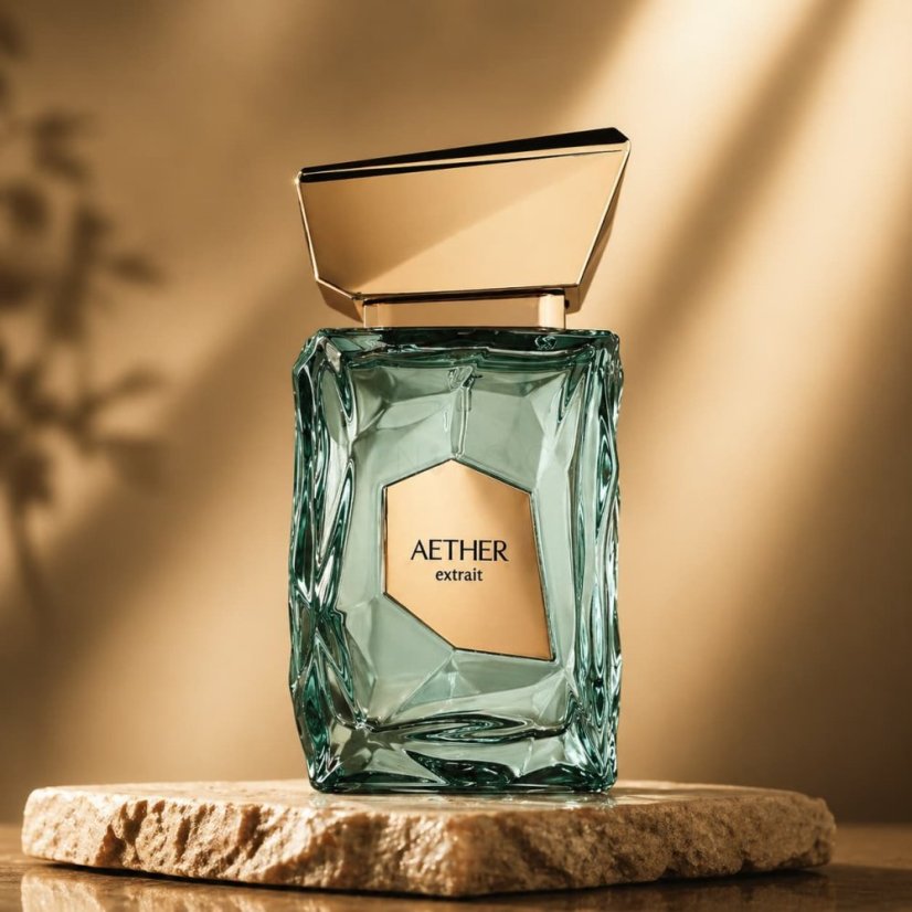 French Avenue Aether