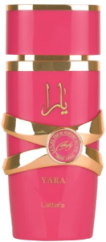 Lattafa Yara Candy