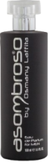 Asombroso The Black for Man EDP