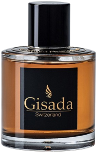 Gisada Ambassador - Velikost: 10ml - vzorek (cestovní lahvička černá)