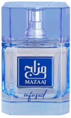 Zimaya Mazaaj Infused