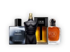 Pánský gentlemanský set