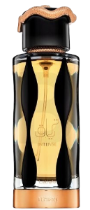 Lattafa Teriaq Intense - Velikost: 1ml - vzorek (odstřik s rozprašovačem)