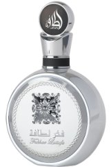Fakhar Lattafa Platin