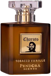 Paris Corner Charuto Tobacco Vanille
