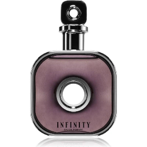 Armaf Infinity Silver - Velikost: 5ml - vzorek (odstřik s rozprašovačem)