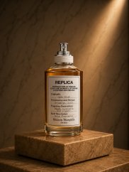 Maison Margiela By the Fireplace