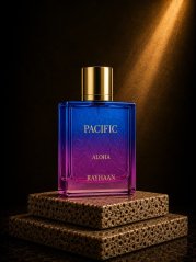 Rayhaan Pacific Aloha