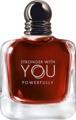 Emporio Armani Stronger With You set