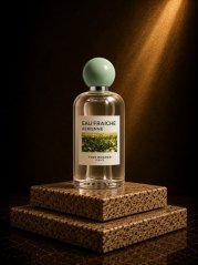 Yves Rocher Eau Fraîche Máta & cedrát