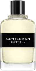 Givenchy Gentleman 2017
