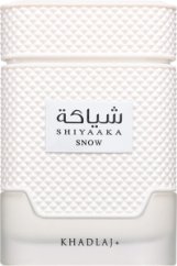 Khadlaj Shiyaaka Snow