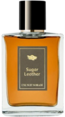 Une Nuit Nomade Sugar Leather
