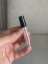 5ml skleněný přenosný flakon - černý