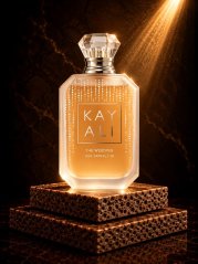 KAYALI The Wedding Silk Santal 36